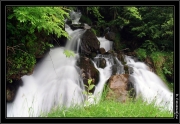 eaux chaudes